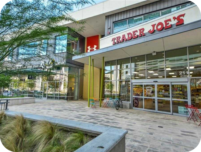 Trader Joe's